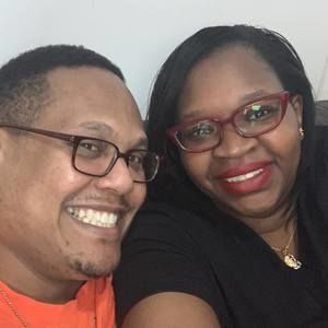 Meet your Posher, Brenda